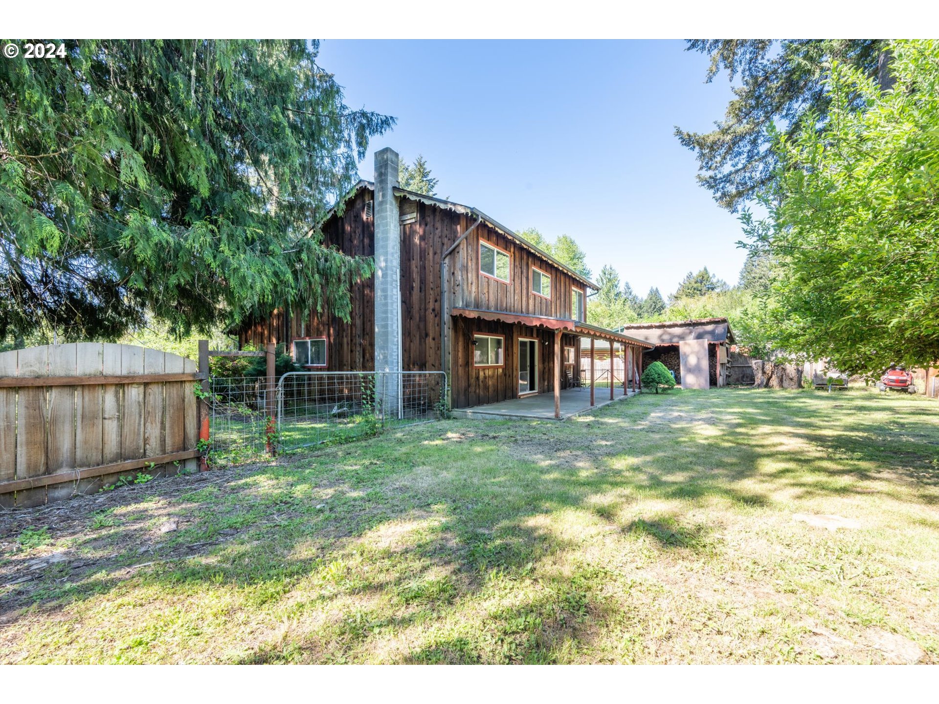 59460 Fairview Road Coquille, OR 97423 - Photo 29 of 35 Gallery Image 29