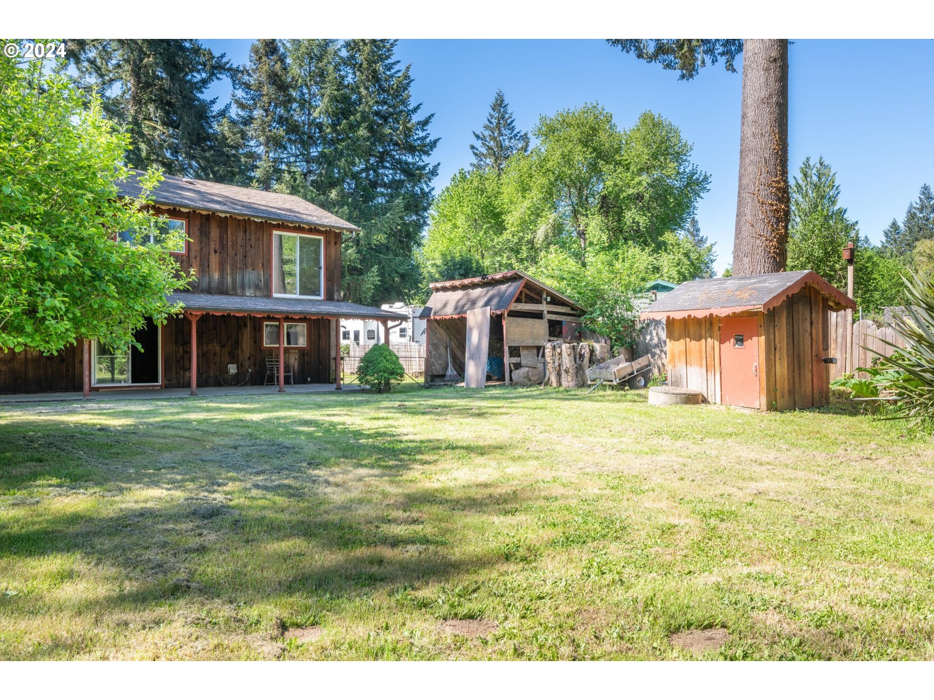 59460 Fairview Road Coquille, OR 97423 - Photo 30 of 35 Gallery Image 30