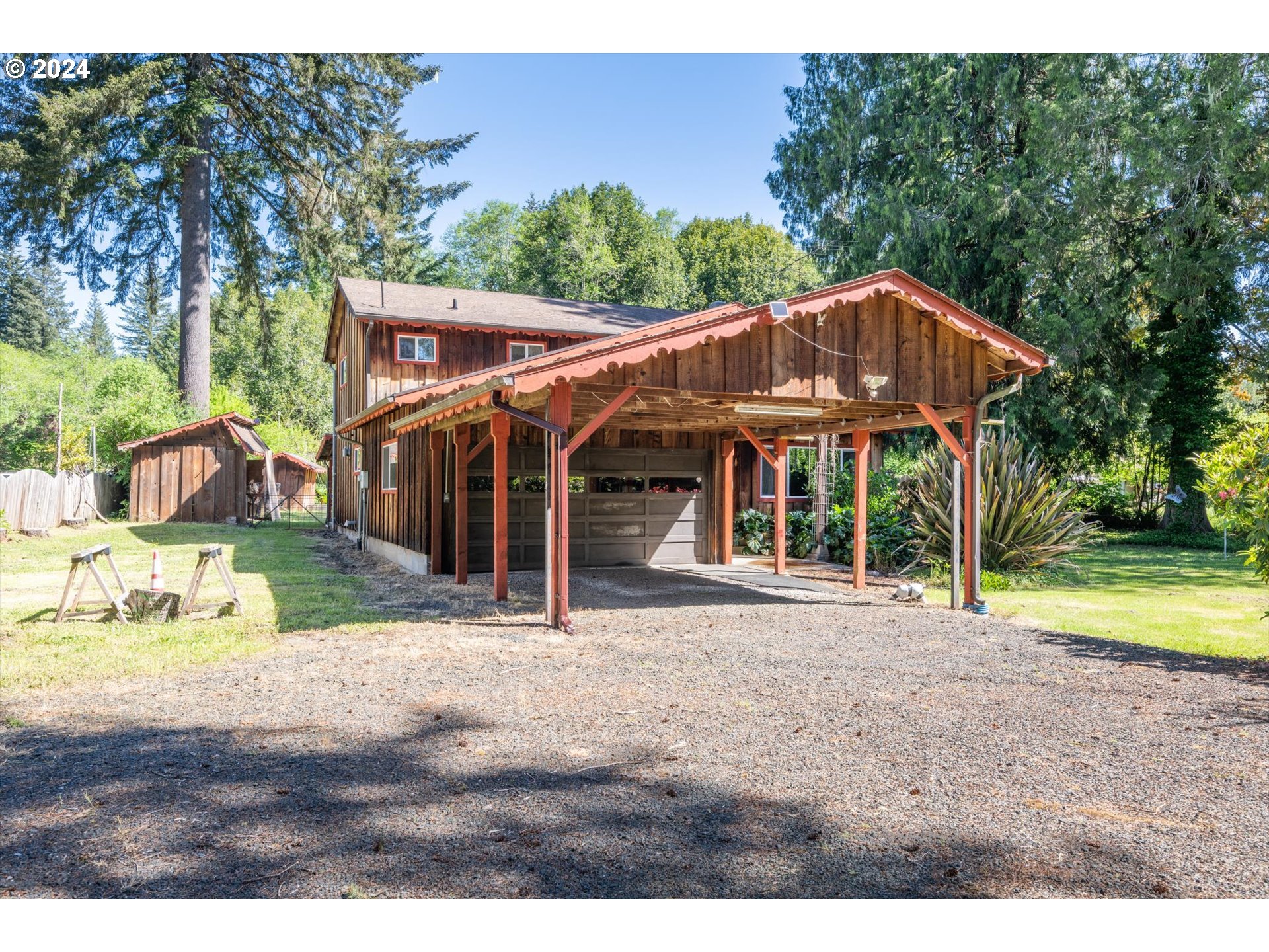 59460 Fairview Road Coquille, OR 97423 - Photo 3 of 35 Gallery Image 3