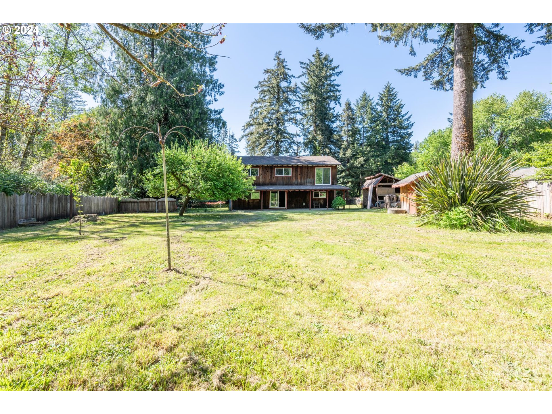 59460 Fairview Road Coquille, OR 97423 - Photo 31 of 35 Gallery Image 31