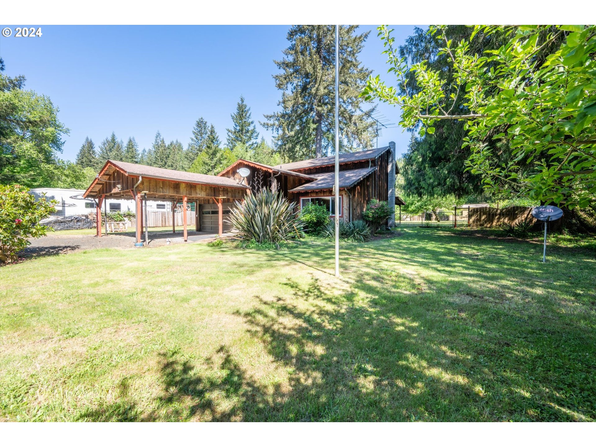 59460 Fairview Road Coquille, OR 97423 - Photo 5 of 35 Gallery Image 5