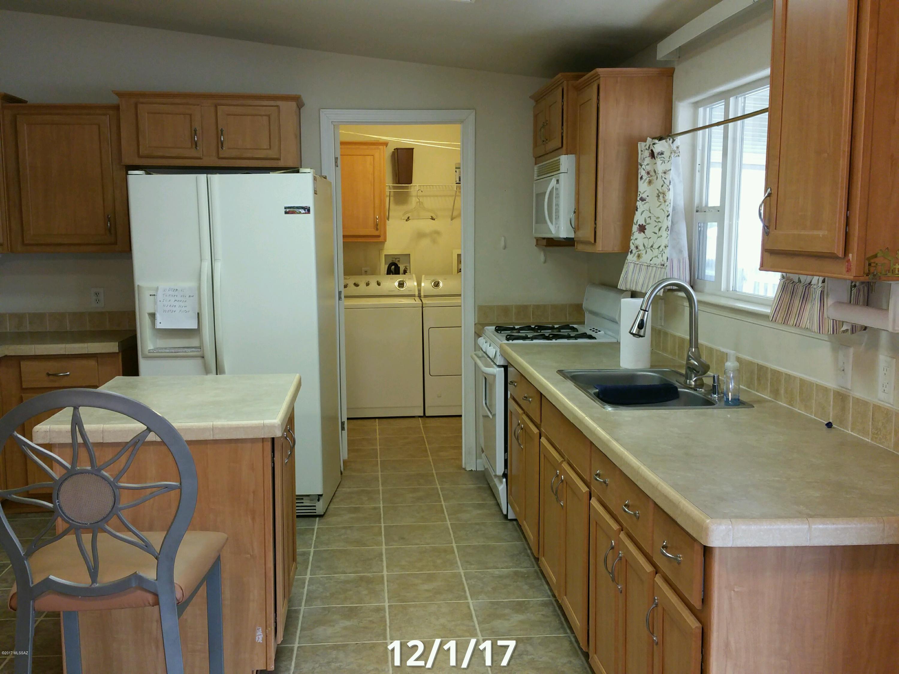 5040 North Shannon Road Tucson, AZ 85705 - Photo 10 of 18 Gallery Image 10