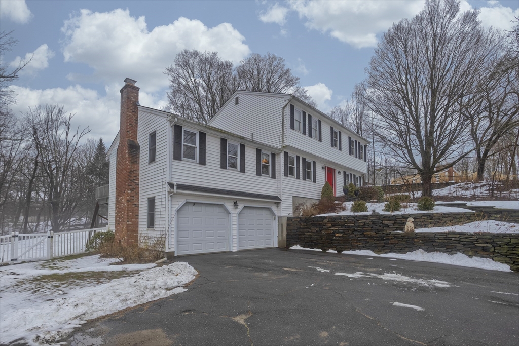 740 Main Road Granville, MA 01034 - Photo 3 of 28 Gallery Image 3