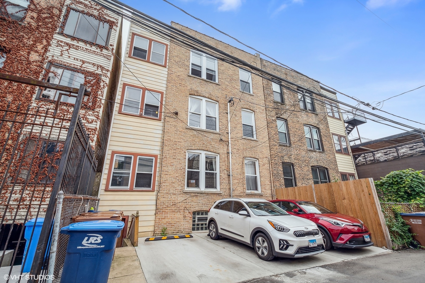 2322 West Rice Street Chicago, IL 60622 - Photo 14 of 15