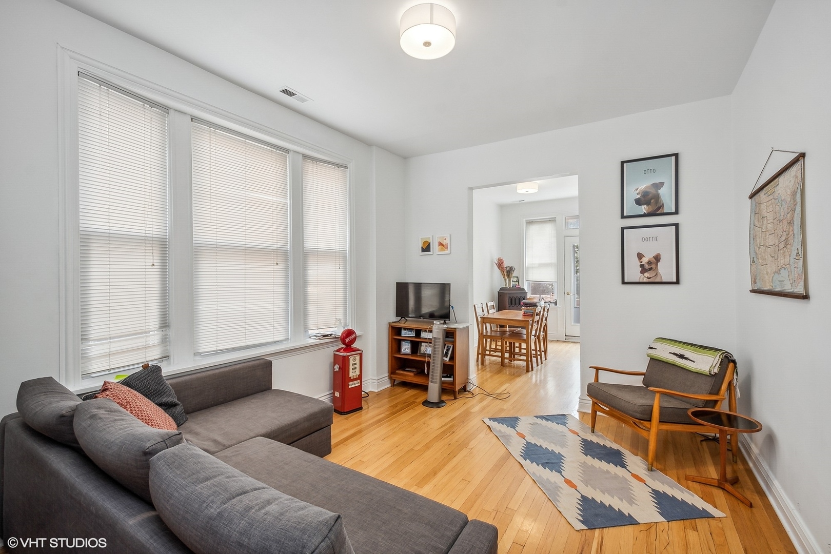 2322 West Rice Street Chicago, IL 60622 - Photo 2 of 15