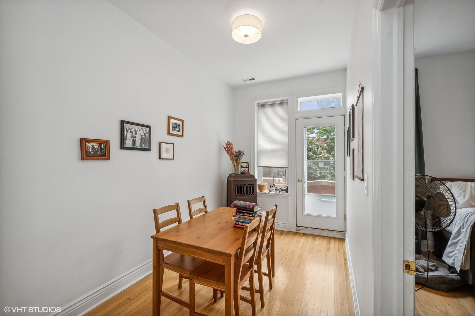 2322 West Rice Street Chicago, IL 60622 - Photo 6 of 15