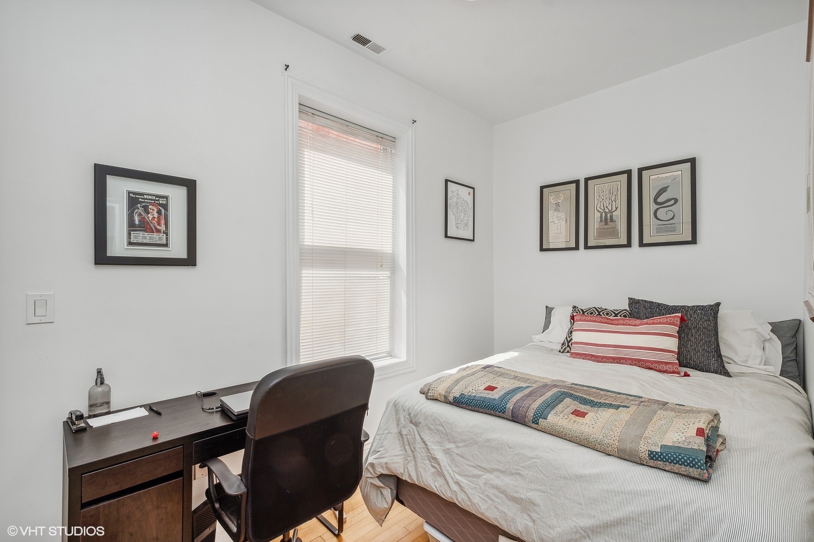 2322 West Rice Street Chicago, IL 60622 - Photo 7 of 15