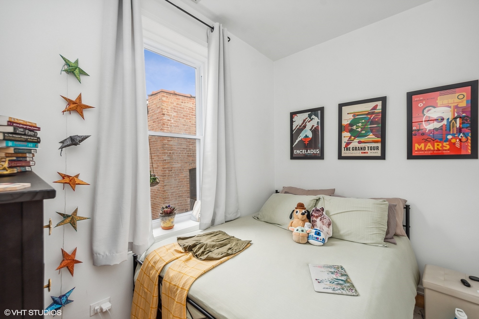 2322 West Rice Street Chicago, IL 60622 - Photo 9 of 15