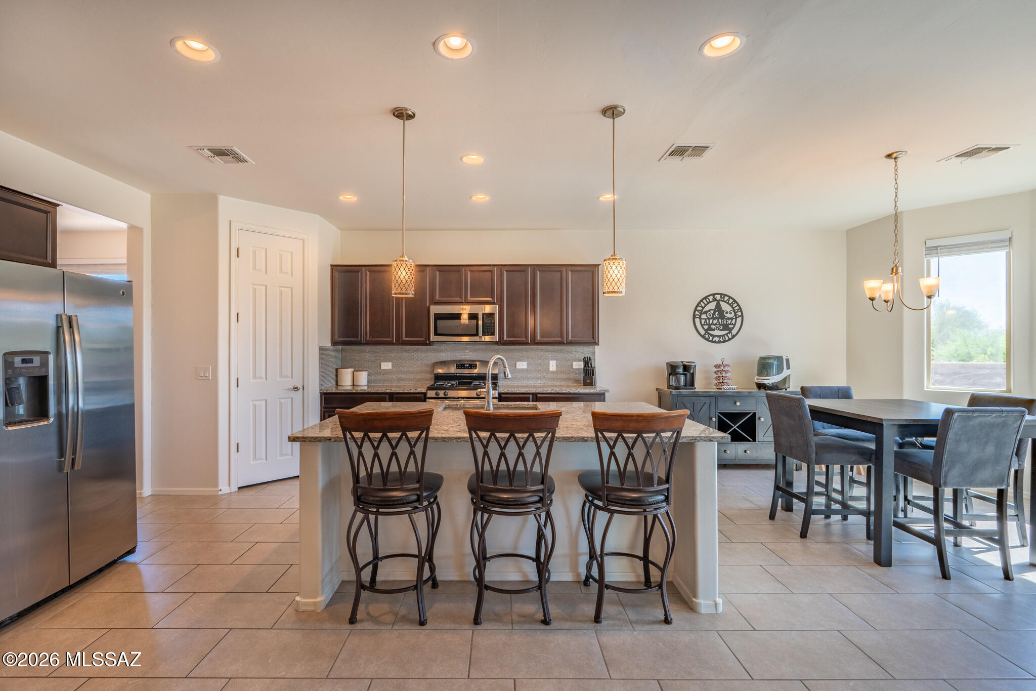 3078 South Open Range Way Tucson, AZ 85713 - Photo 1 of 48