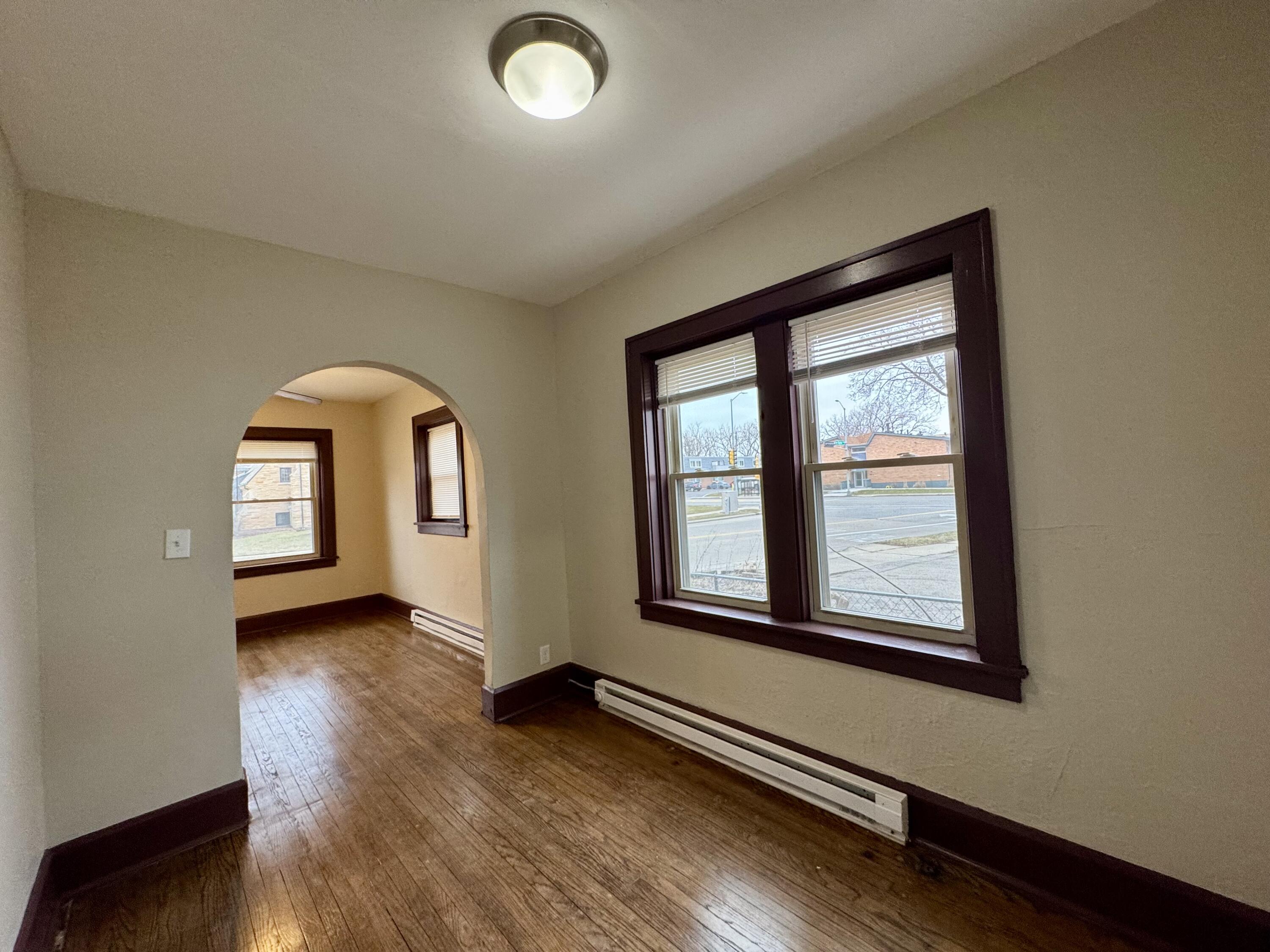 1515 Taylor Avenue, Unit 2 Racine, WI 53403 - Photo 8 of 23 Dining Room