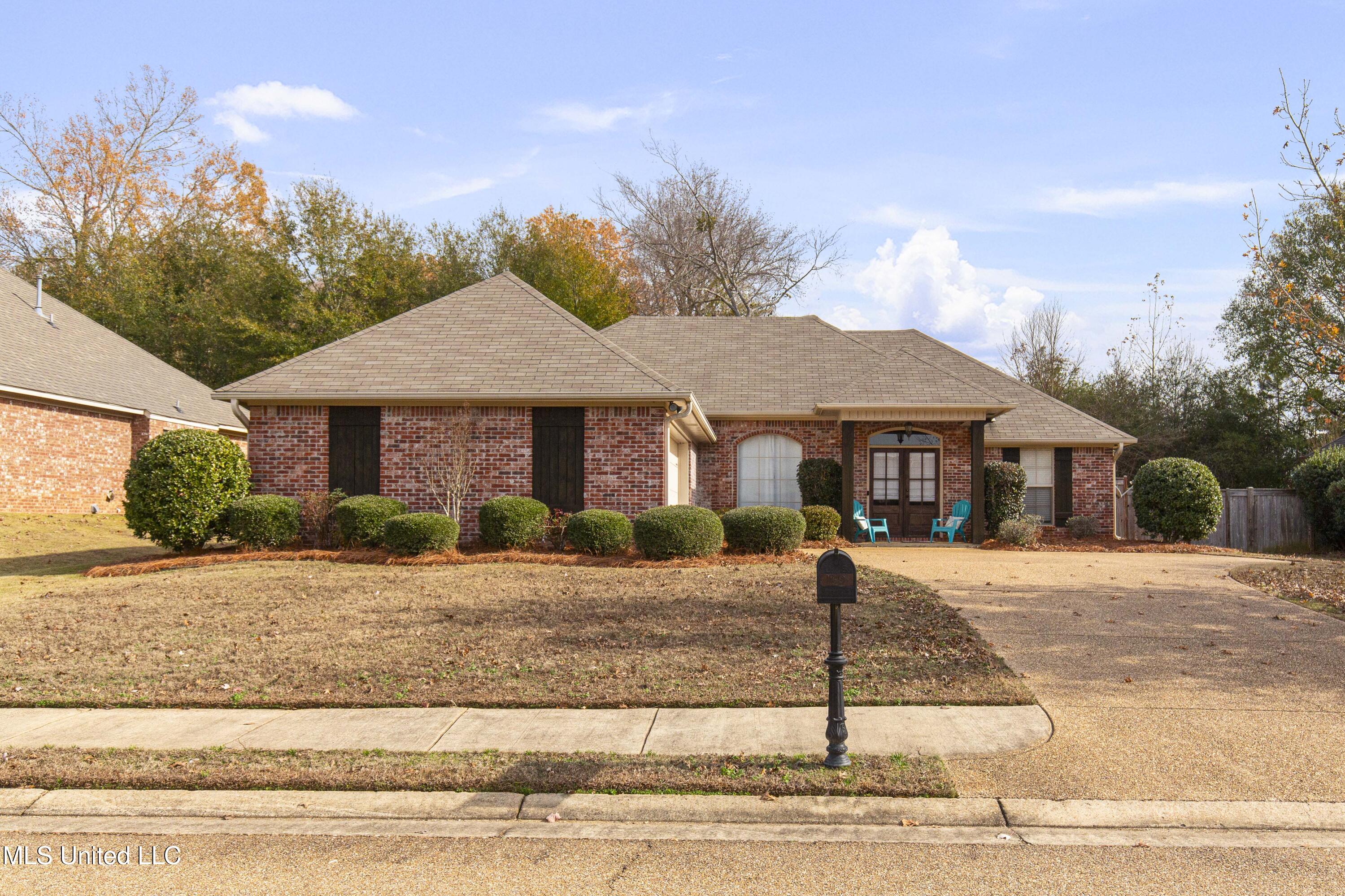169 Memory Lane Madison, MS 39110 - Photo 2 of 43 1-print-169 Memory Ln-1