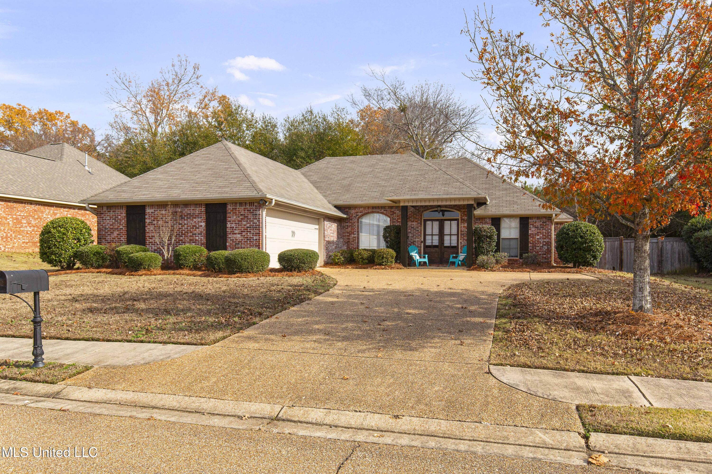 169 Memory Lane Madison, MS 39110 - Photo 3 of 43 2-print-169 Memory Ln-2