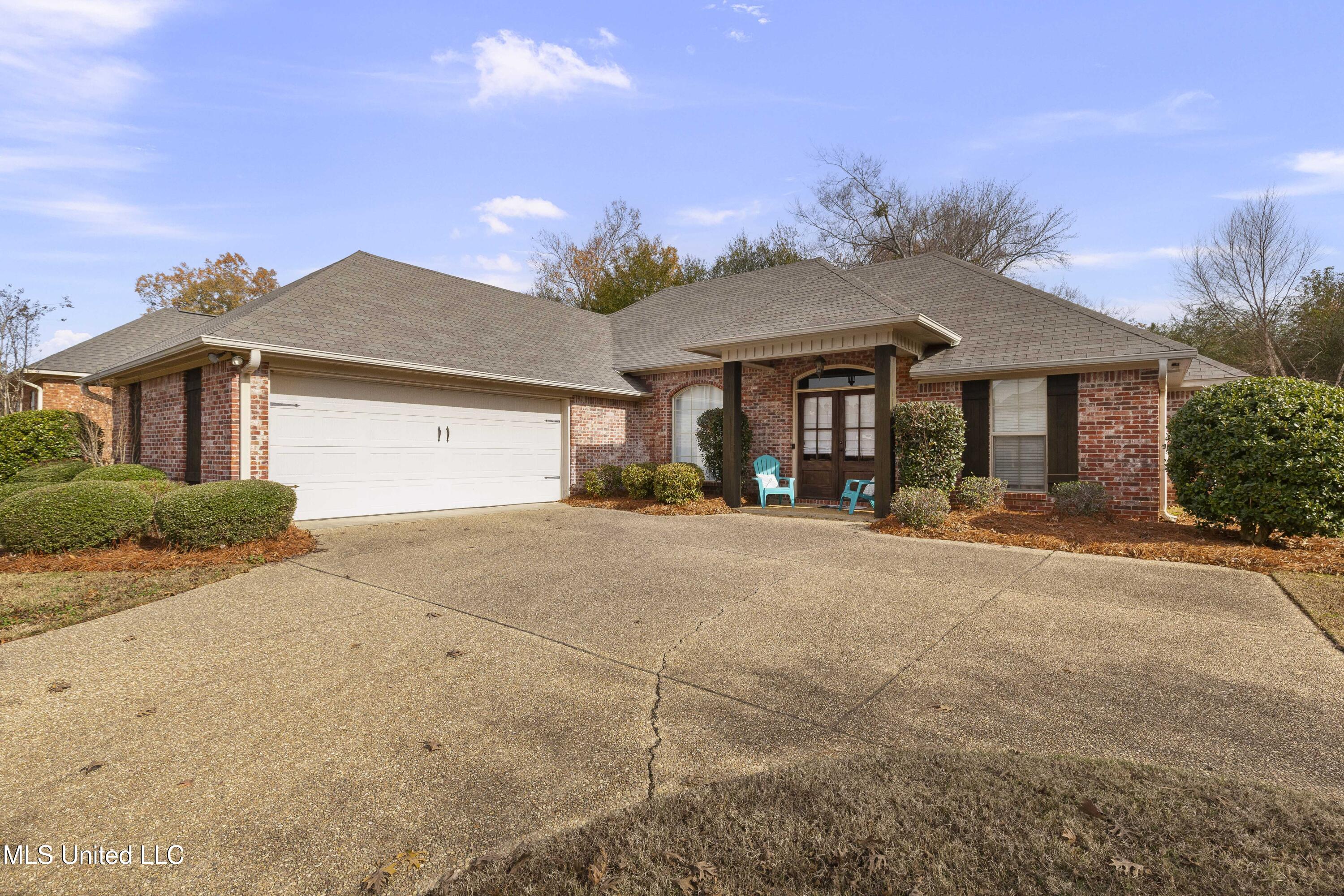 169 Memory Lane Madison, MS 39110 - Photo 4 of 43 4-print-169 Memory Ln-4