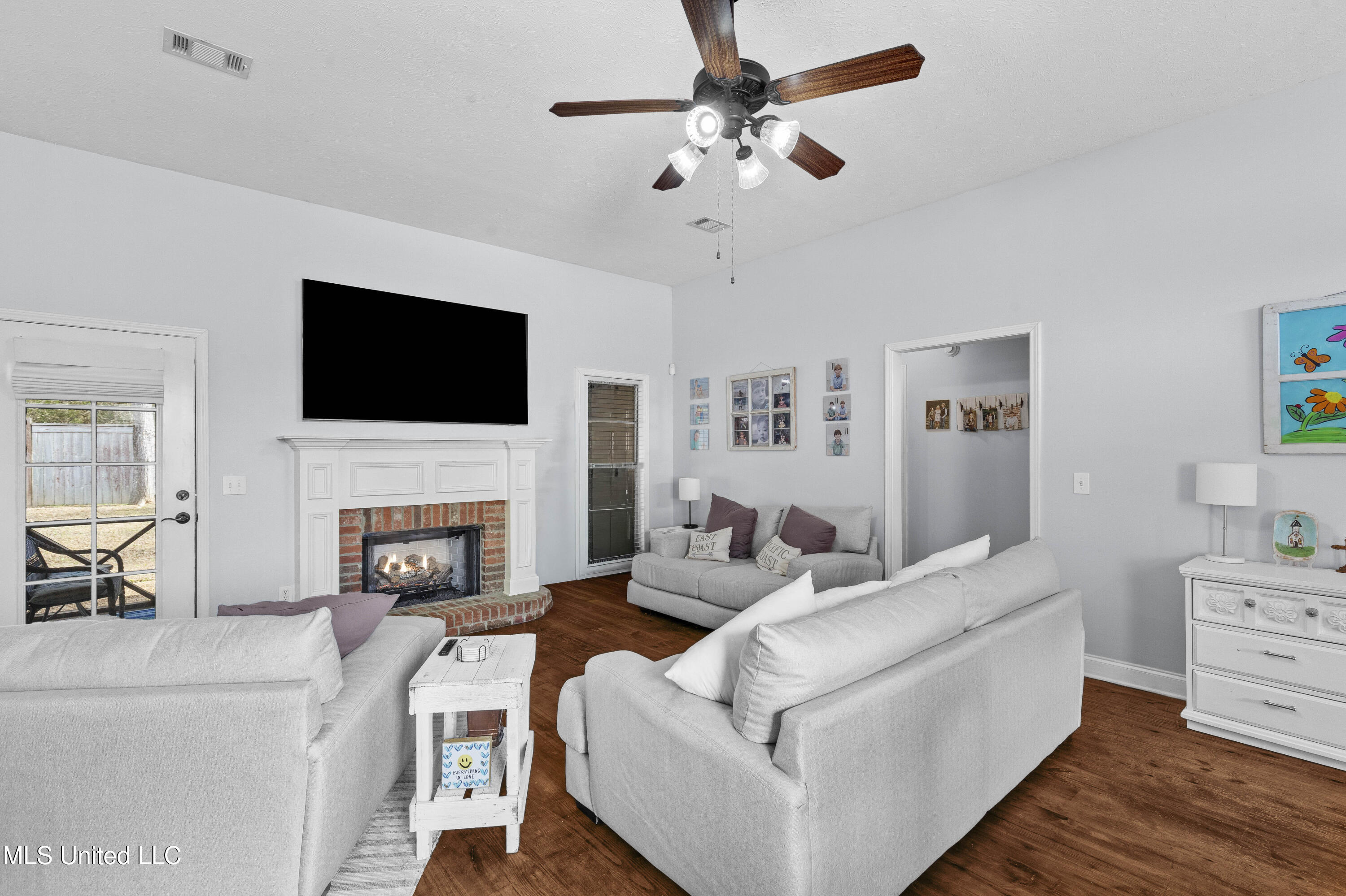 169 Memory Lane Madison, MS 39110 - Photo 9 of 43 9-print-169 Memory Ln-9