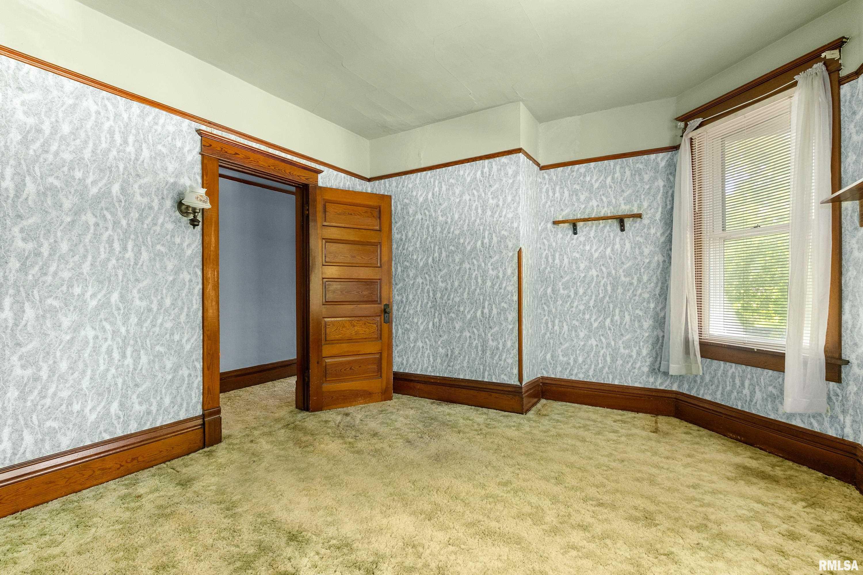 214 South Fulton Street Lacon, IL 61540 - Photo 40 of 58