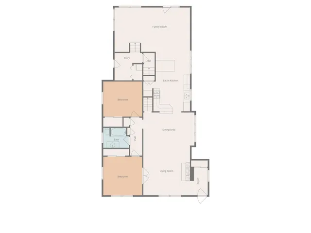 $999,500 | 51 Thomas Street, Metuchen, NJ 08840