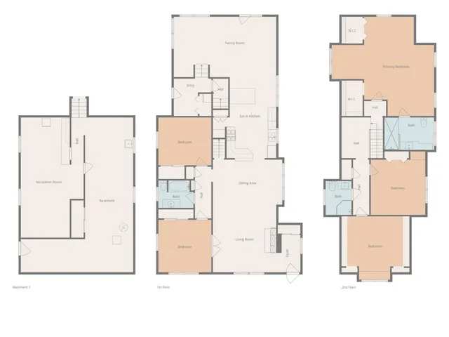 $999,500 | 51 Thomas Street, Metuchen, NJ 08840