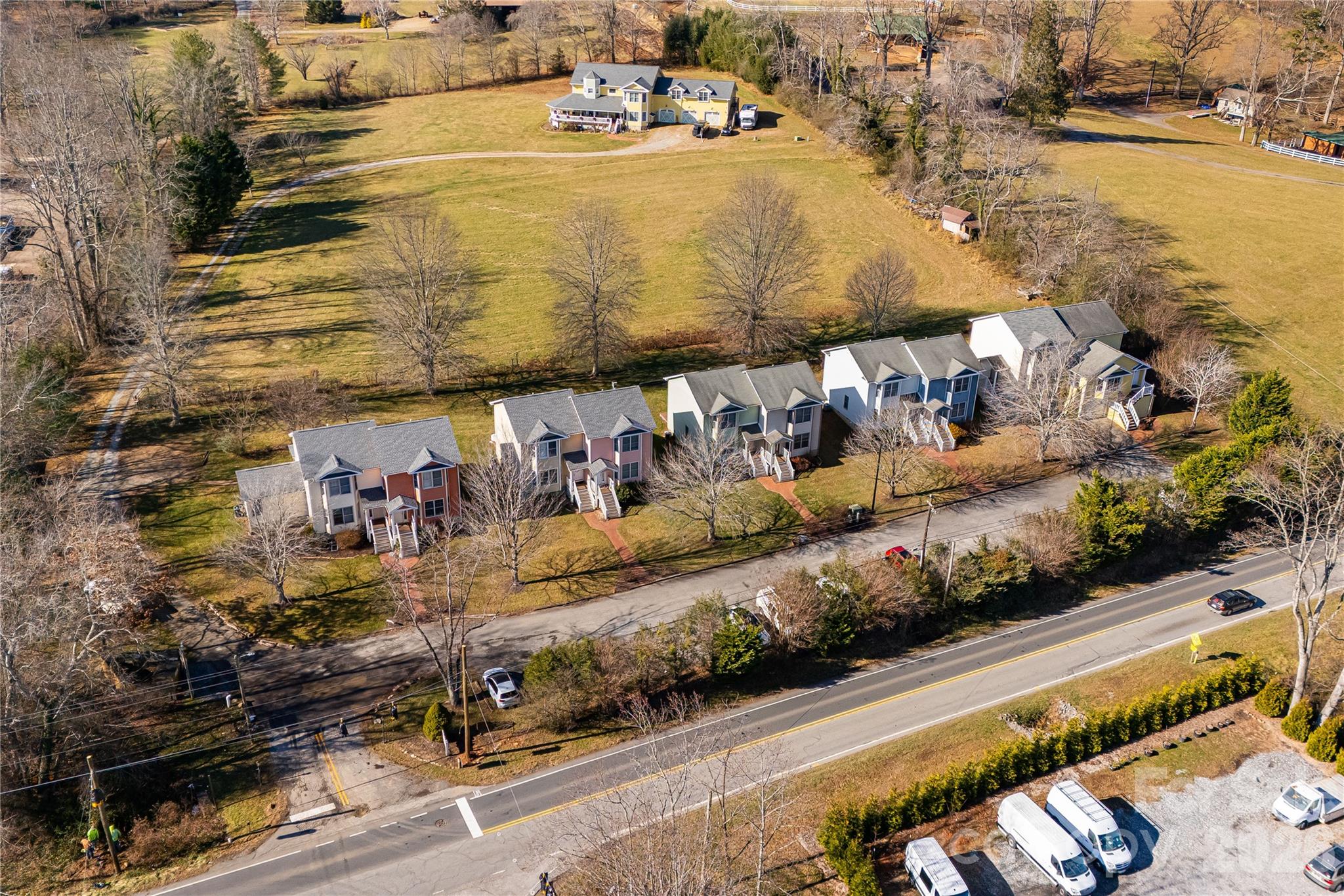 2147 Brevard Road Arden, NC 28704 - Photo 3 of 21