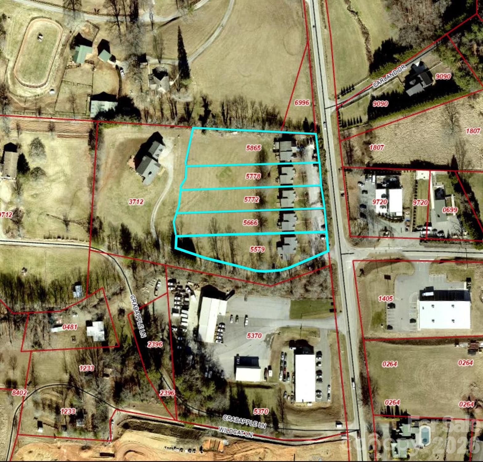 2147 Brevard Road Arden, NC 28704 - Photo 5 of 21