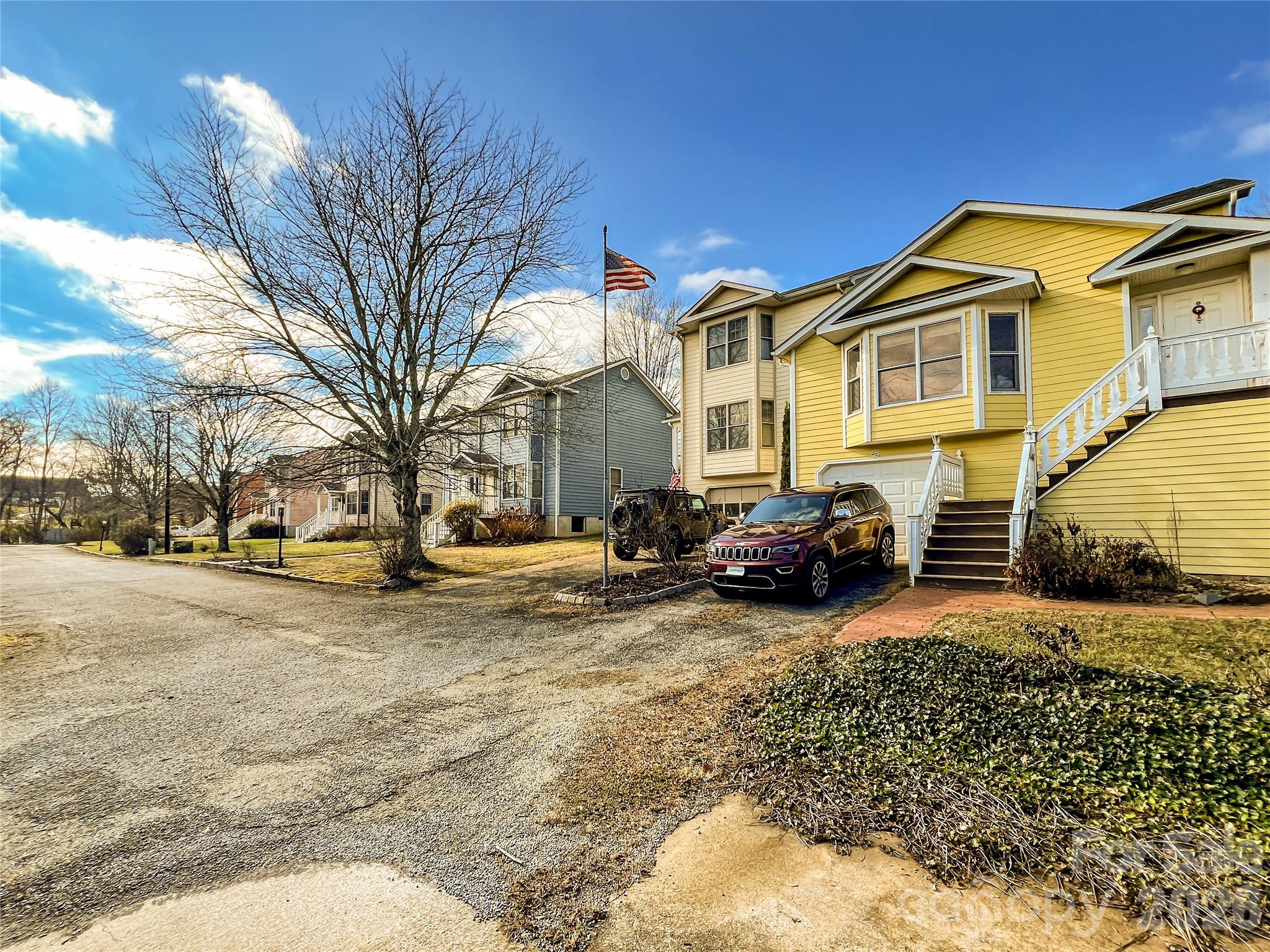 2147 Brevard Road Arden, NC 28704 - Photo 7 of 21