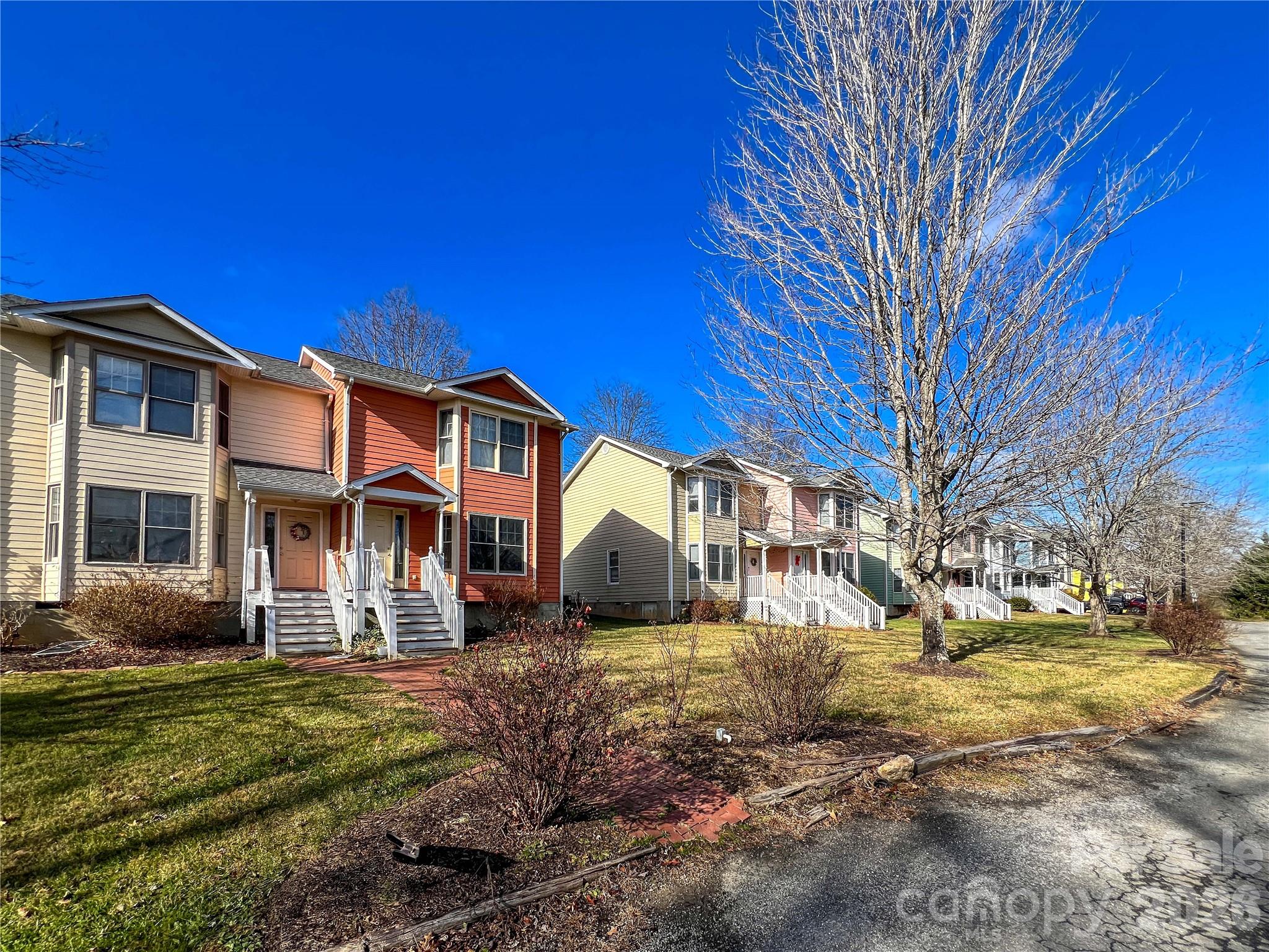 2147 Brevard Road Arden, NC 28704 - Photo 8 of 21