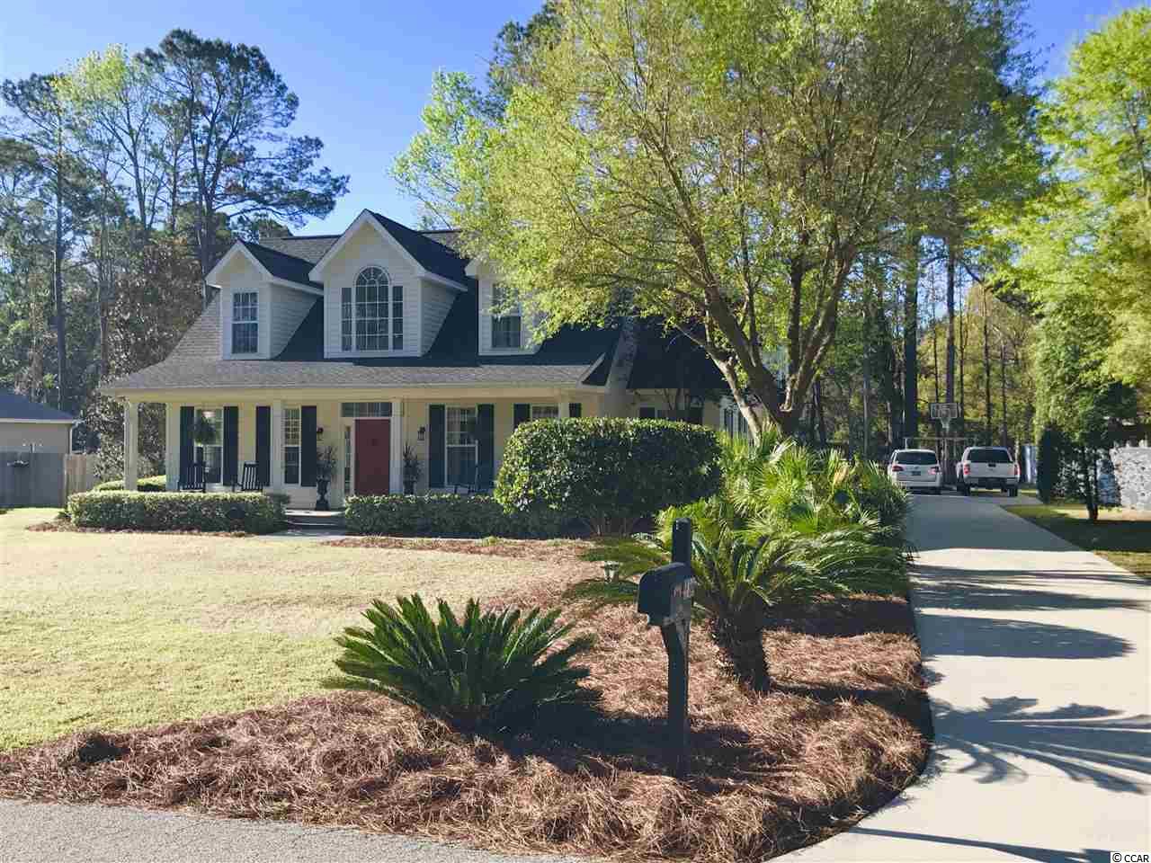 4022 Bayfield Loop Murrells Inlet, SC 29576 - Photo 1 of 10 Gallery Image 1
