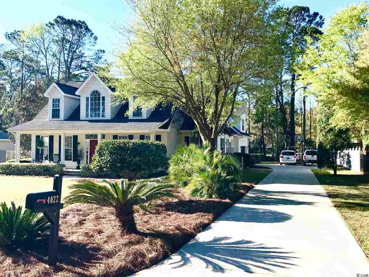 4022 Bayfield Loop Murrells Inlet, SC 29576 - Photo 2 of 10 Gallery Image 2