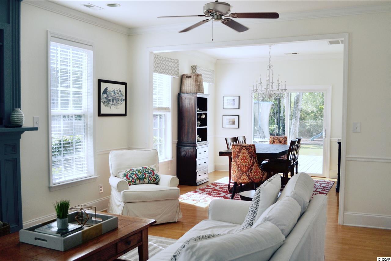 4022 Bayfield Loop Murrells Inlet, SC 29576 - Photo 4 of 10 Gallery Image 4