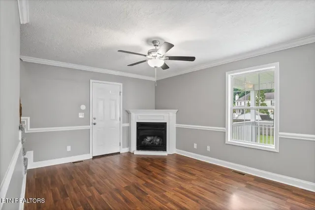 $419,000 | 348 Ridge Road, Caryville, TN 37714