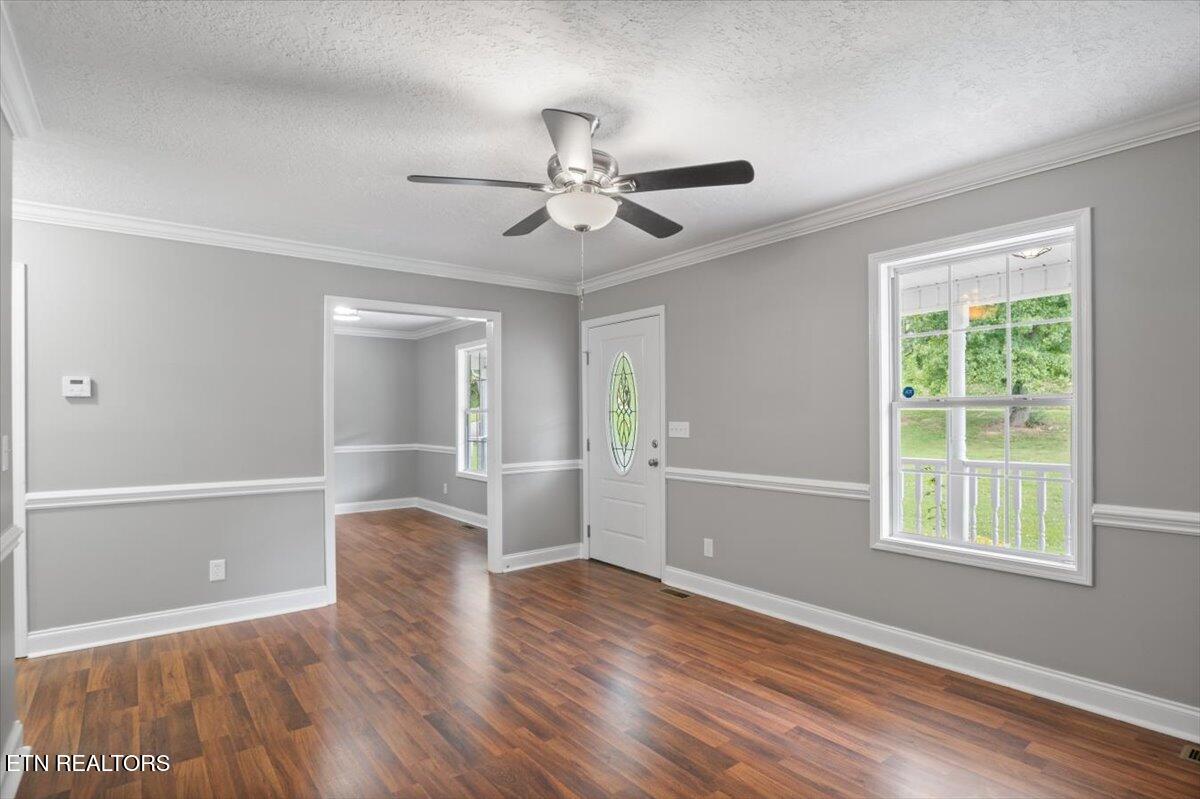 348 Ridge Road Caryville, TN 37714 - Photo 19 of 45 18-Ridge Rd