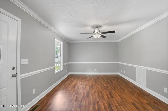 $419,000 | 348 Ridge Road, Caryville, TN 37714