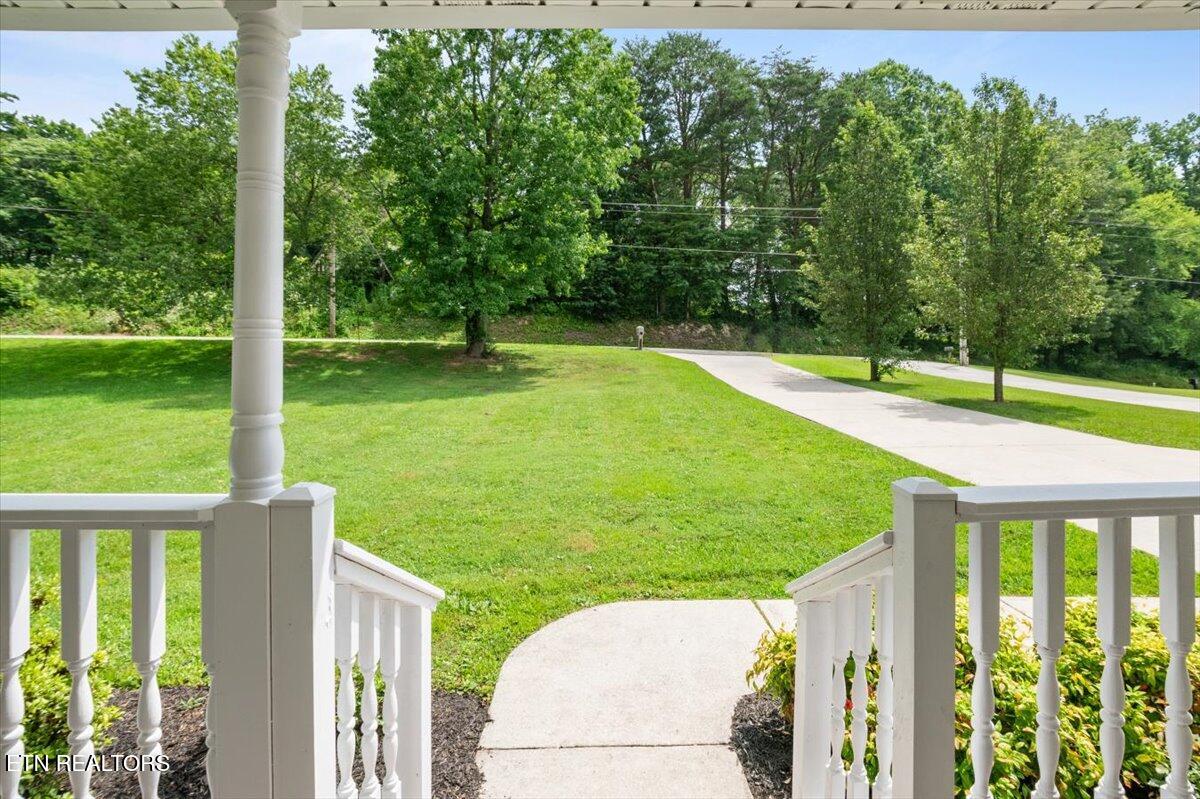 348 Ridge Road Caryville, TN 37714 - Photo 35 of 45 37-Ridge Rd