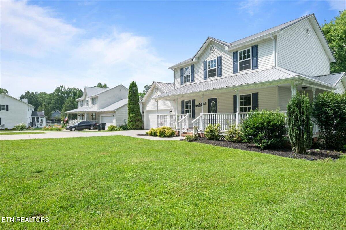 348 Ridge Road Caryville, TN 37714 - Photo 36 of 45 38-Ridge Rd