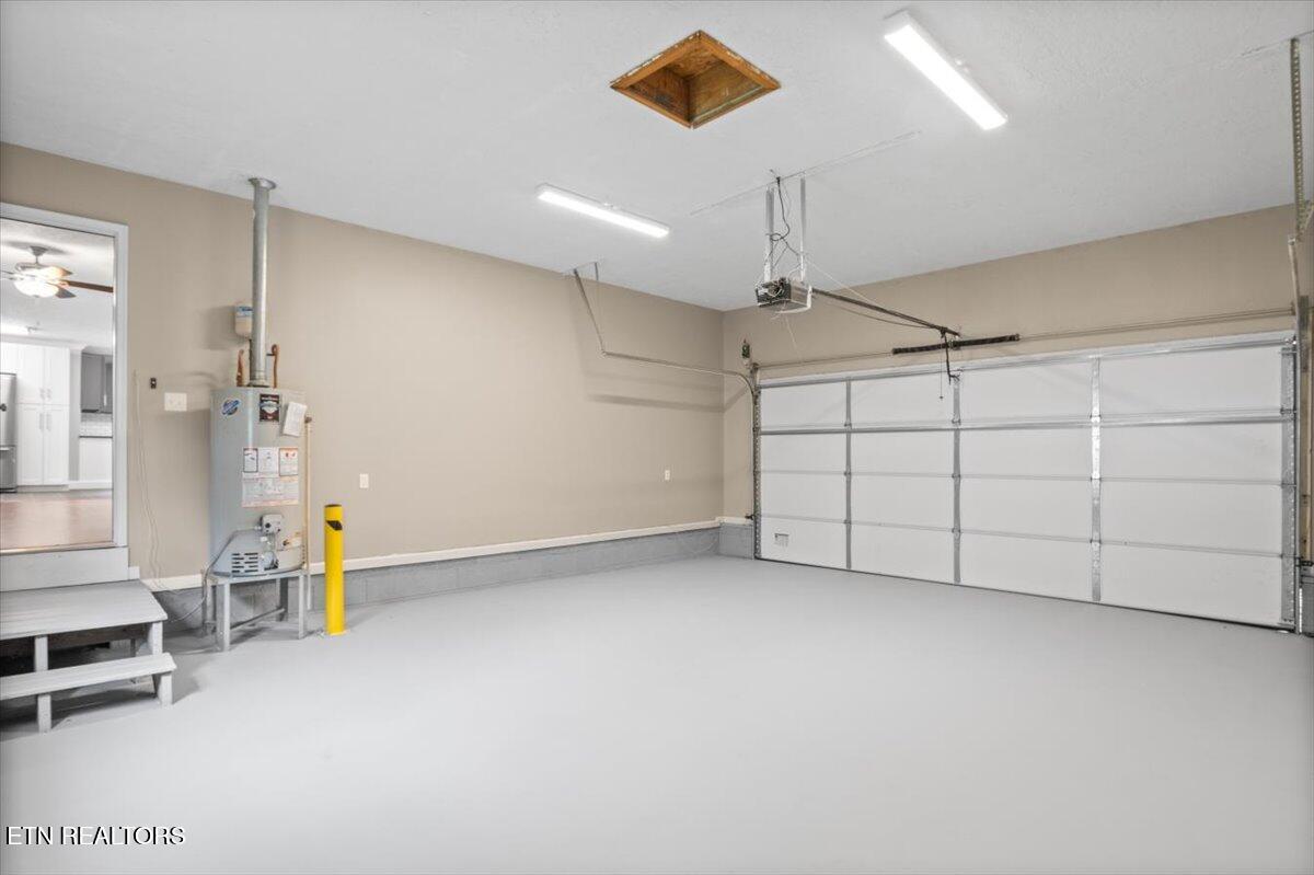 348 Ridge Road Caryville, TN 37714 - Photo 38 of 45 19-Ridge Rd