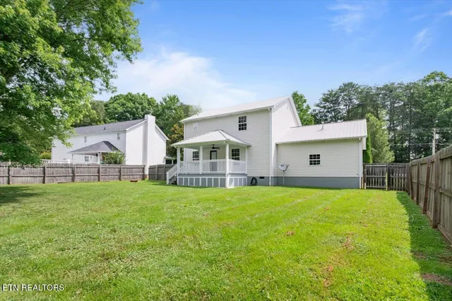$419,000 | 348 Ridge Road, Caryville, TN 37714