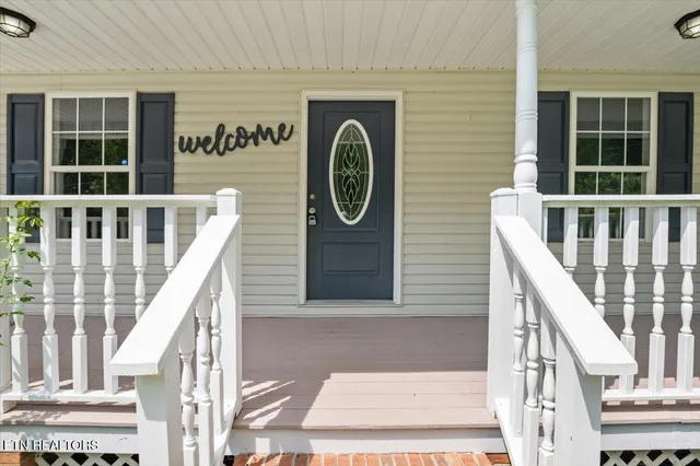 $419,000 | 348 Ridge Road, Caryville, TN 37714