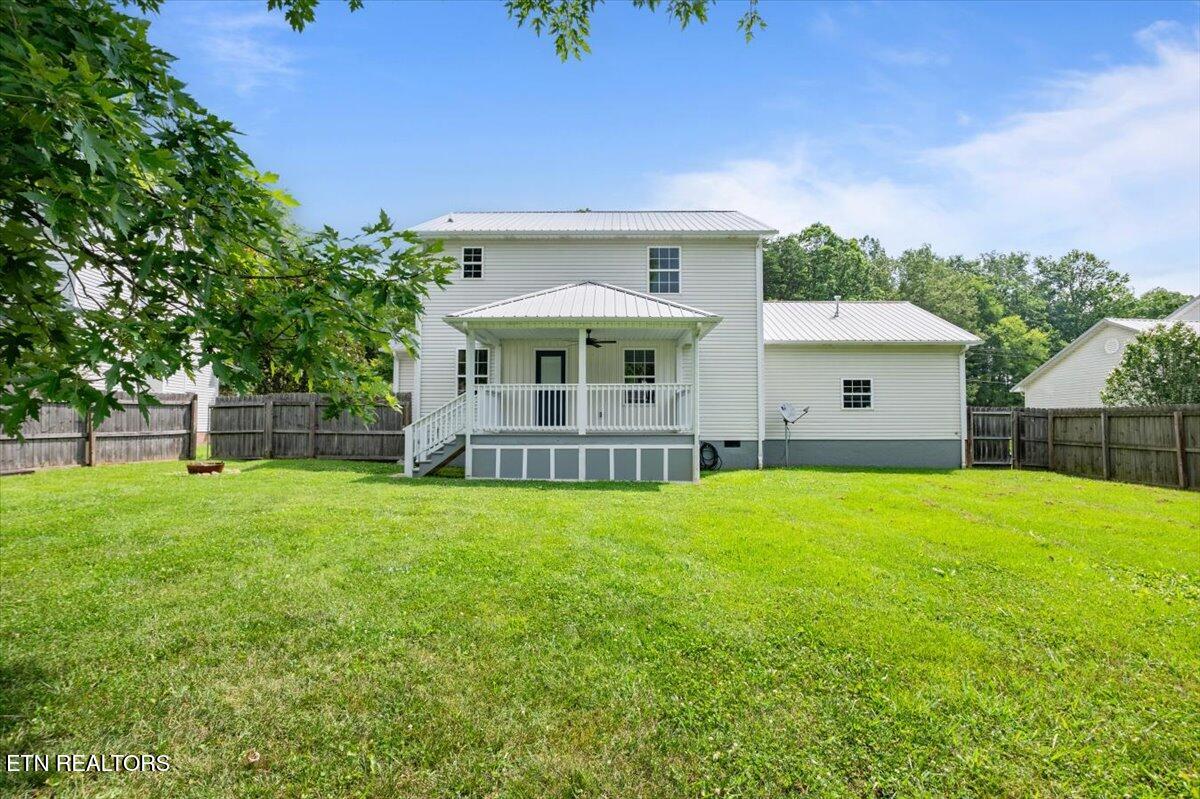 348 Ridge Road Caryville, TN 37714 - Photo 42 of 45 42-Ridge Rd