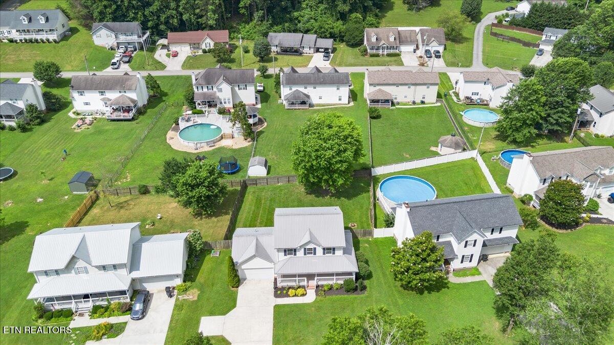 348 Ridge Road Caryville, TN 37714 - Photo 43 of 45 43-Ridge Rd