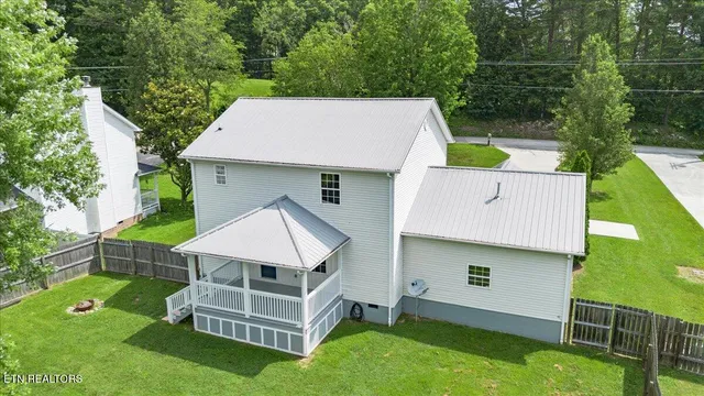 $419,000 | 348 Ridge Road, Caryville, TN 37714