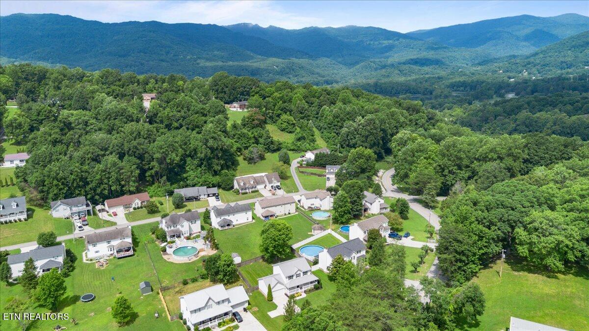 348 Ridge Road Caryville, TN 37714 - Photo 45 of 45 45-Ridge Rd