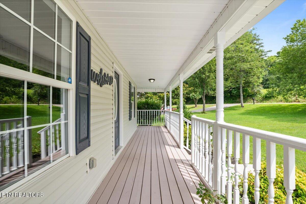 348 Ridge Road Caryville, TN 37714 - Photo 6 of 45 04-Ridge Rd