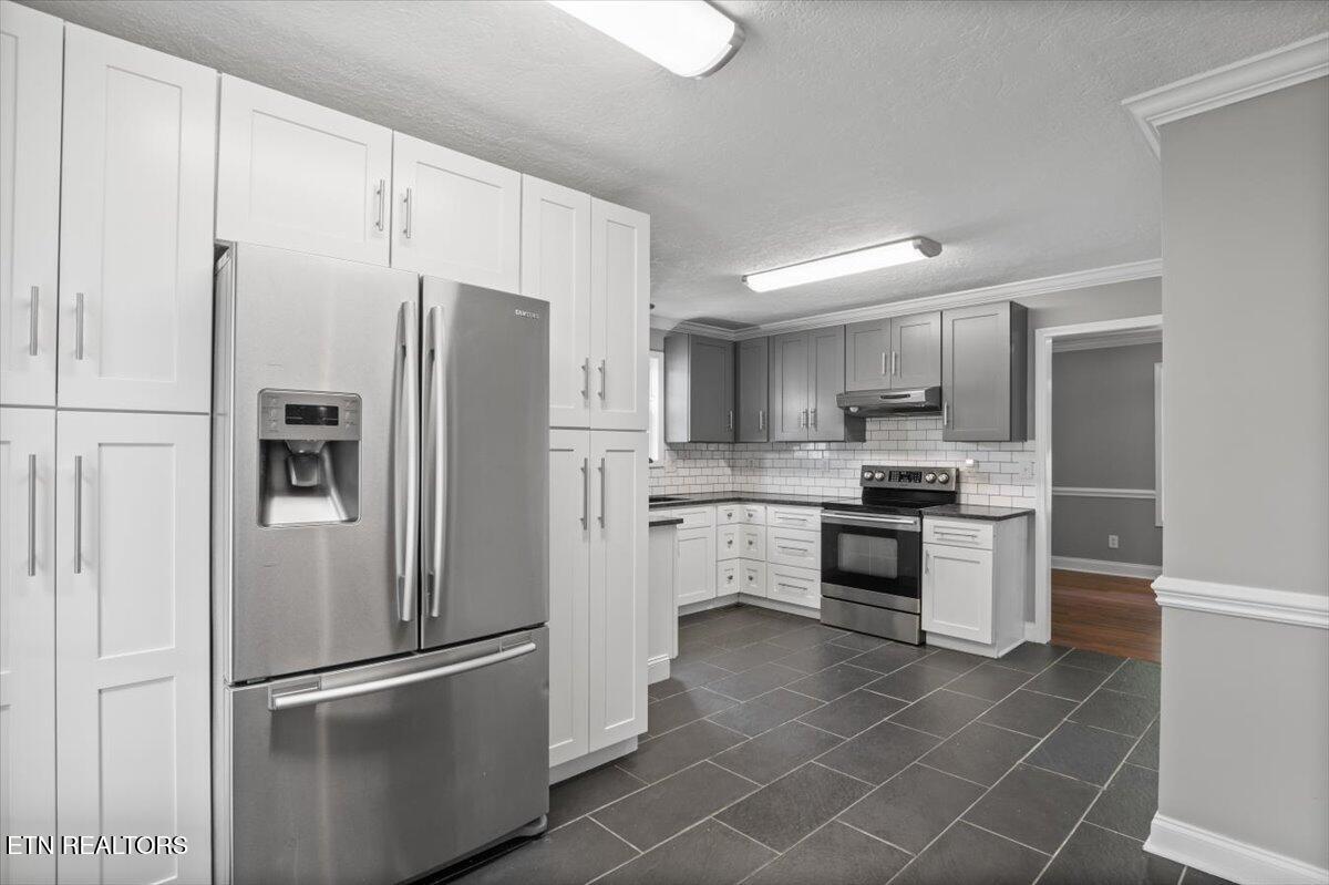 348 Ridge Road Caryville, TN 37714 - Photo 9 of 45 07-Ridge Rd