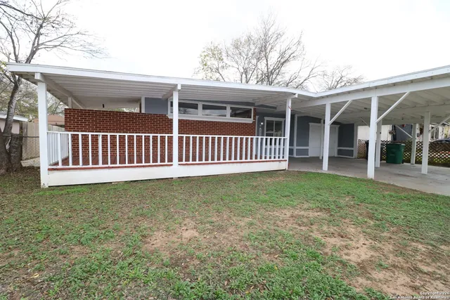 $1,650 | 3208 Cato Boulevard, San Antonio, TX 78223