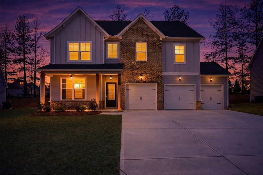 212 Villa Rica Springs Villa Rica, GA 30180 - Photo 2 of 31