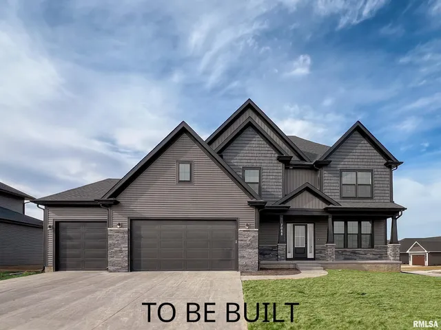 $619,990 | 16 Faiths Way, Bettendorf, IA 52722