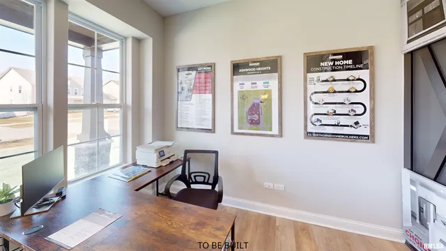 $619,990 | 16 Faiths Way, Bettendorf, IA 52722