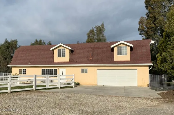 $4,500 | 5837 Los Angeles Avenue, Somis, CA 93066