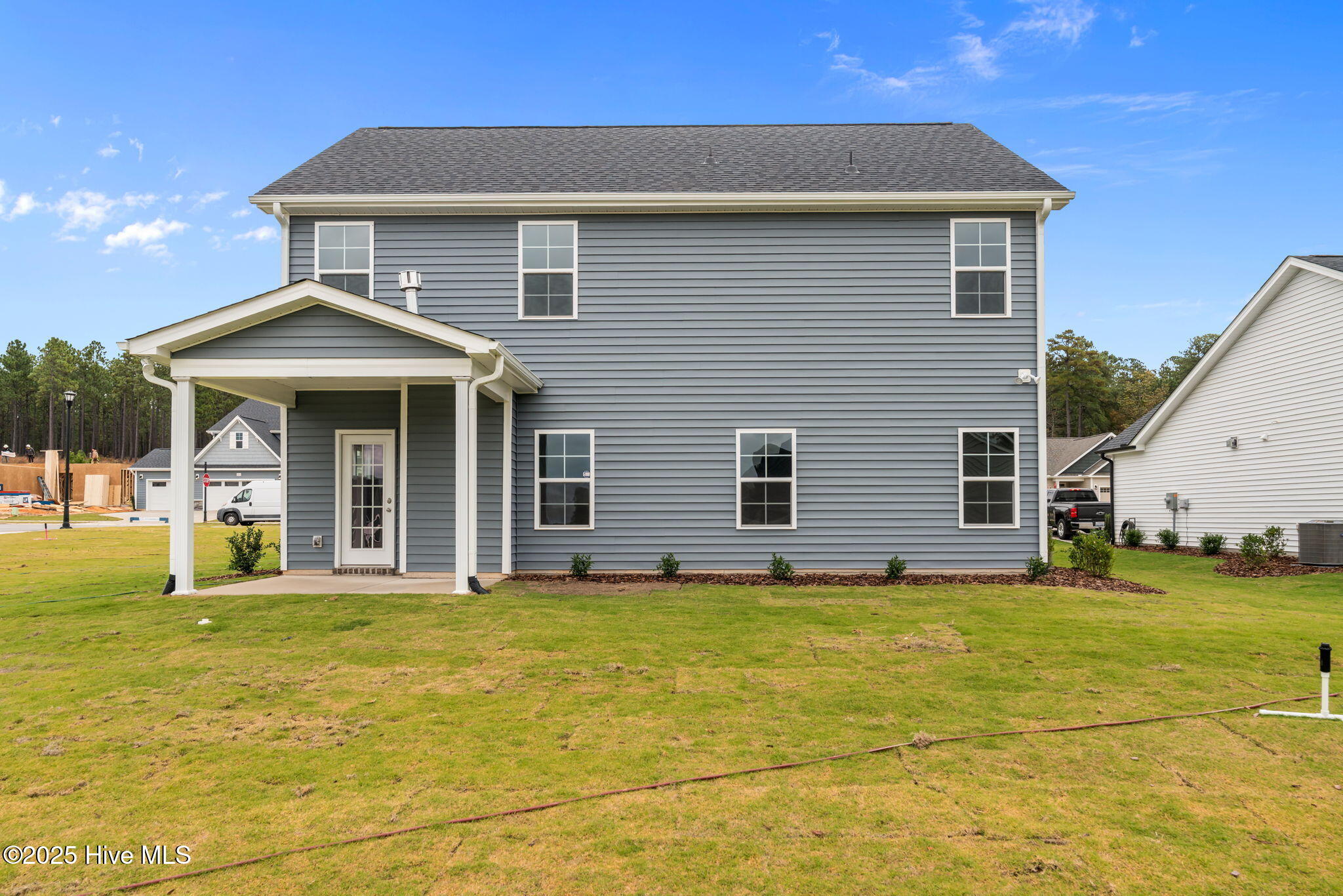 274 Rough Ridge Trail, Unit 33 Aberdeen, NC 28315 - Photo 38 of 51 44-web-or-mls-DSC08300