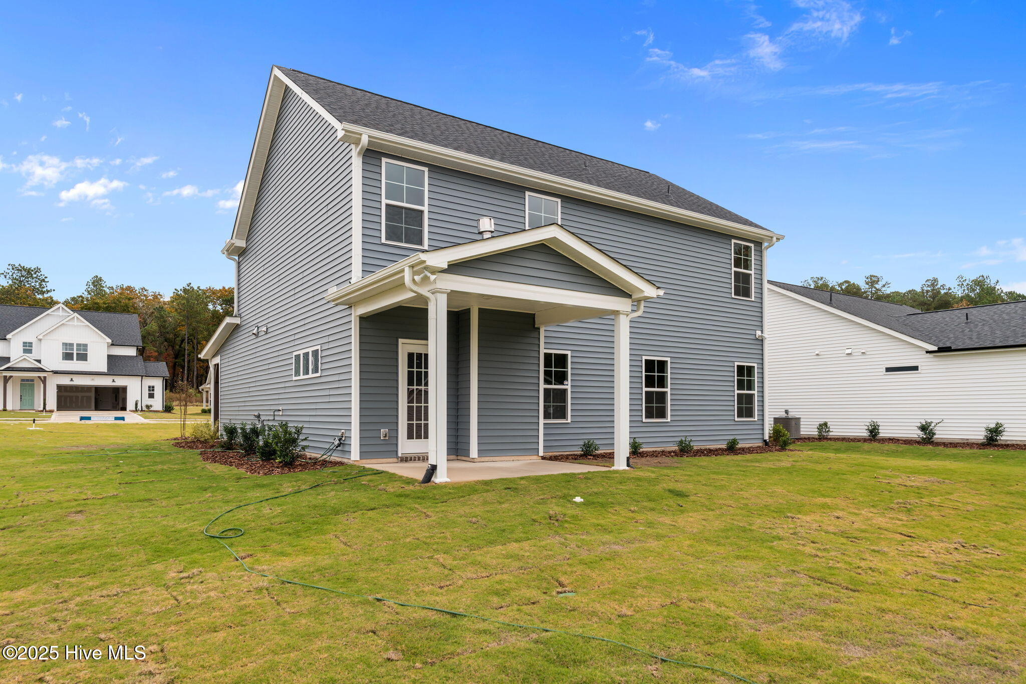 274 Rough Ridge Trail, Unit 33 Aberdeen, NC 28315 - Photo 39 of 51 43-web-or-mls-DSC08299