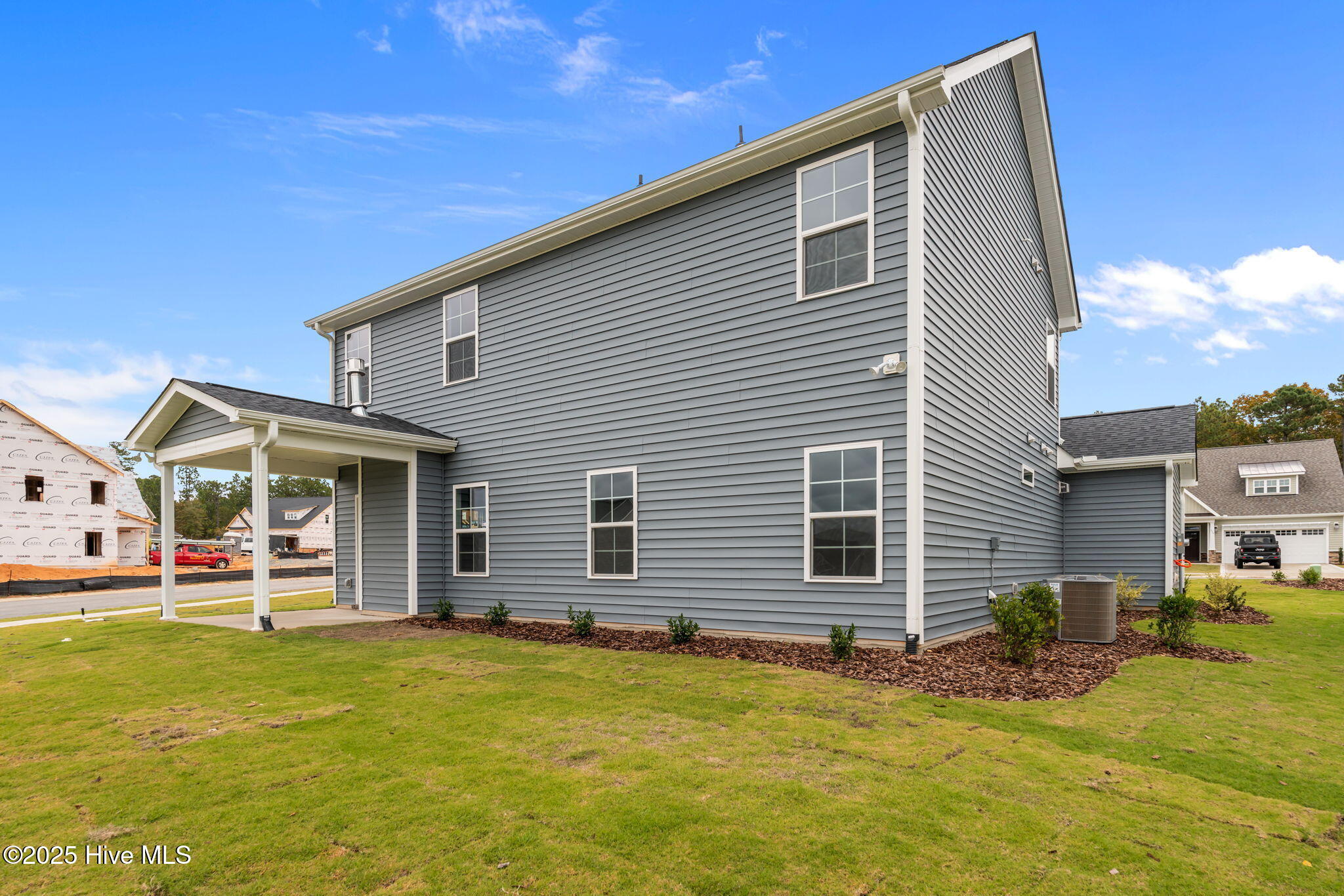 274 Rough Ridge Trail, Unit 33 Aberdeen, NC 28315 - Photo 40 of 51 45-web-or-mls-DSC08301